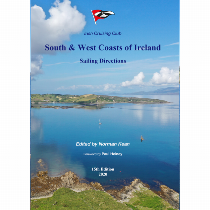 South and West Coasts of Ireland